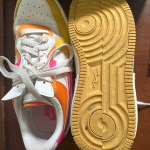 Nike Air Force Fontanka